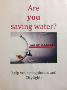 save waterlr